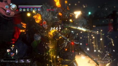 nioh 2 amrita farm